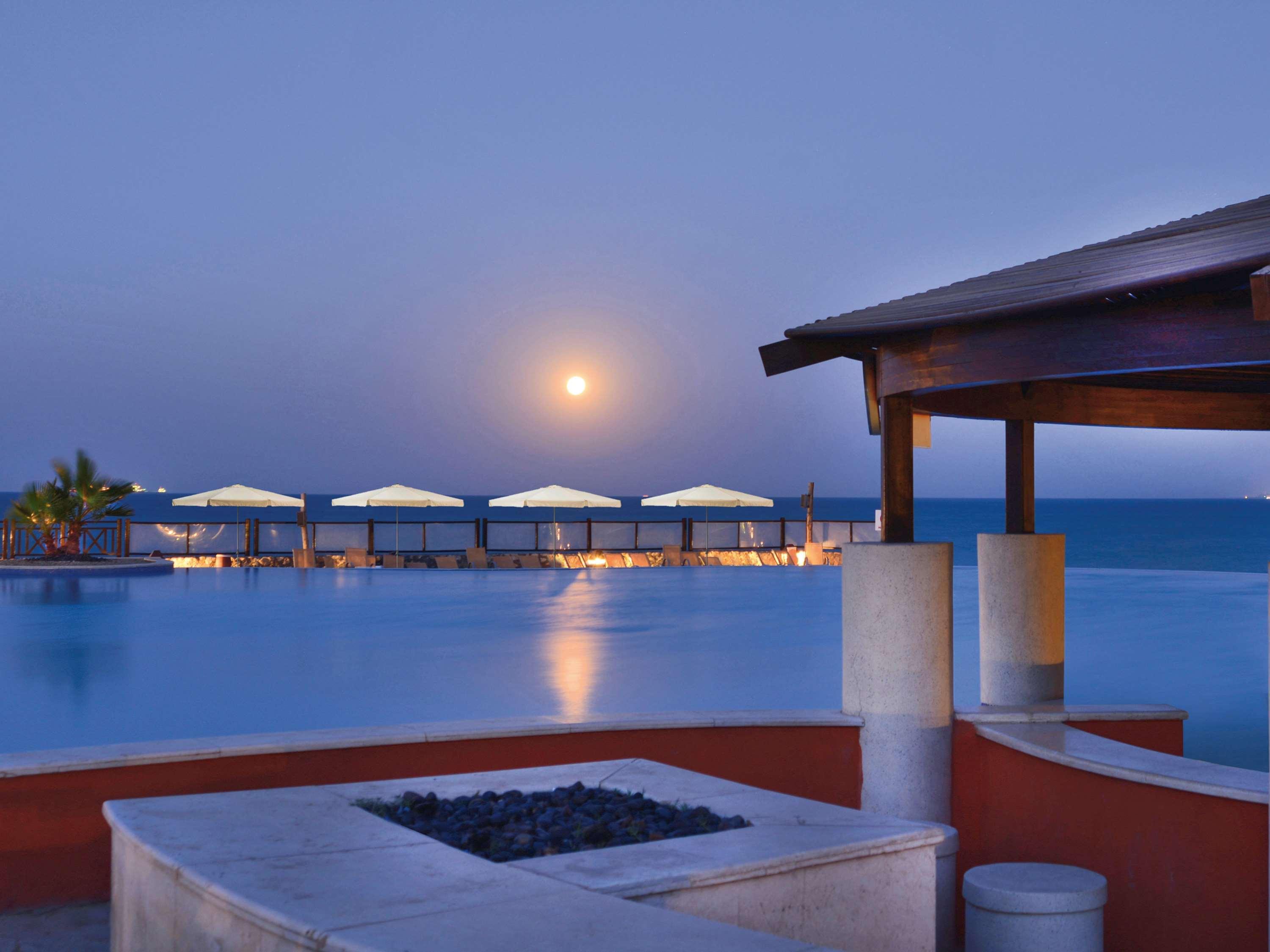 Moevenpick Resort El Sokhna Айн-Сохна Екстер'єр фото The Cove at The Oberoi, Mumbai