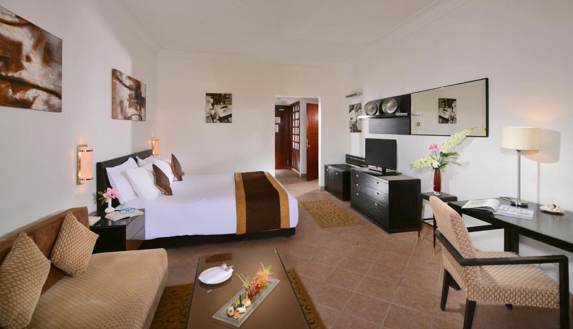 Moevenpick Resort El Sokhna Айн-Сохна Екстер'єр фото