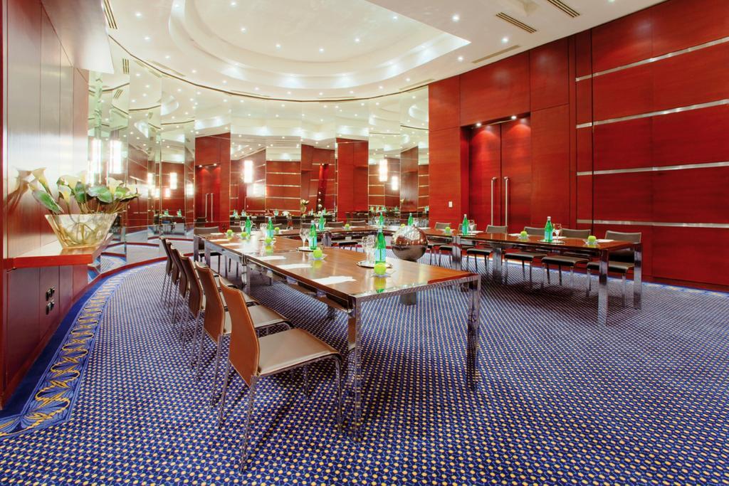 Moevenpick Resort El Sokhna Айн-Сохна Екстер'єр фото Meeting room